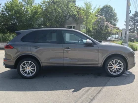 Porsche Cayenne, снимка 12