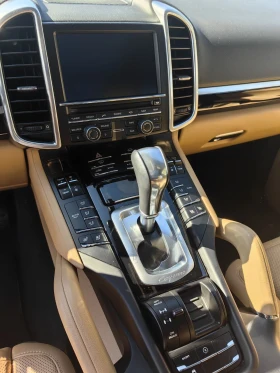Porsche Cayenne, снимка 9