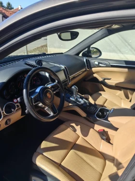 Porsche Cayenne, снимка 13