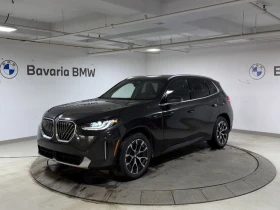 BMW X3 30 xDrive, снимка 1