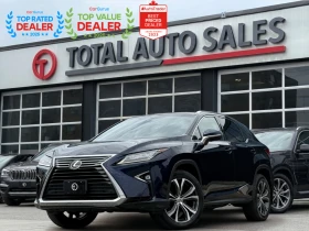 Lexus RX 350 PREMIUM PKG | PANO | REAR CAM, снимка 1
