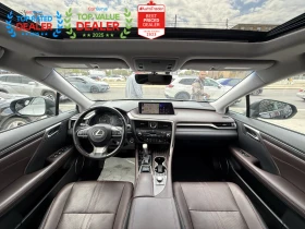 Lexus RX 350 PREMIUM PKG | PANO | REAR CAM, снимка 15