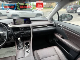 Lexus RX 350 PREMIUM PKG | PANO | REAR CAM, снимка 14