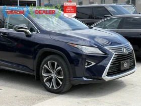 Lexus RX 350 PREMIUM PKG | PANO | REAR CAM, снимка 3