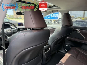 Lexus RX 350 PREMIUM PKG | PANO | REAR CAM, снимка 8
