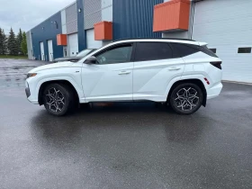 Hyundai Tucson N Line/ПАНОРАМА/ДИСТРОНИК, снимка 3
