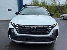 Hyundai Tucson N Line/ПАНОРАМА/ДИСТРОНИК, снимка 2