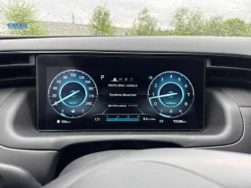 Hyundai Tucson N Line/ПАНОРАМА/ДИСТРОНИК, снимка 8