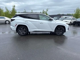 Hyundai Tucson N Line/ПАНОРАМА/ДИСТРОНИК, снимка 4