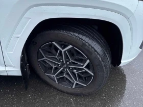 Hyundai Tucson N Line/ПАНОРАМА/ДИСТРОНИК, снимка 6