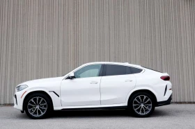 BMW X6 * xDrive40i * ЛАЗЕРИ * ВЪЗДУШНО * PANO, снимка 2
