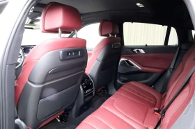 BMW X6 * xDrive40i * ЛАЗЕРИ * ВЪЗДУШНО * PANO, снимка 10