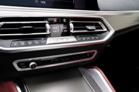 BMW X6 * xDrive40i * ЛАЗЕРИ * ВЪЗДУШНО * PANO, снимка 14