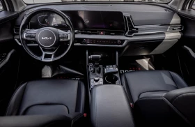 Kia Sportage 2.0CRDI - КАТО НОВА - ГАРАНЦИЯ - 97850KM!, снимка 9