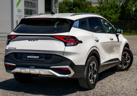 Kia Sportage 2.0CRDI - КАТО НОВА - ГАРАНЦИЯ - 97850KM!, снимка 4