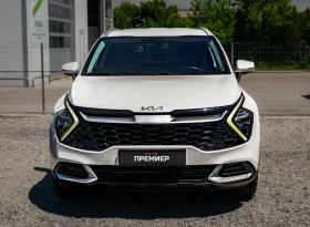 Kia Sportage 2.0CRDI - КАТО НОВА - ГАРАНЦИЯ - 97850KM!, снимка 2