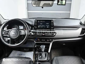 Kia Seltos 1.6| КАМЕРА| ПОДГРЕВ| ВКЛ.ТЕХНОТЕСТ, снимка 2