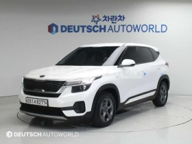 Kia Seltos 1.6| КАМЕРА| ПОДГРЕВ| ВКЛ.ТЕХНОТЕСТ, снимка 1