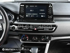 Kia Seltos 1.6| КАМЕРА| ПОДГРЕВ| ВКЛ.ТЕХНОТЕСТ, снимка 9