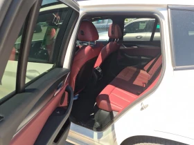 BMW X3 M PACK * * RED INTERIOR * * CARFAX * * АВТО КРЕДИТ, снимка 8
