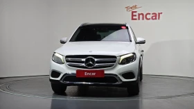 Mercedes-Benz GLC 220 GLC220d 4MATIC | Панорама | Навигация | Камера, снимка 3