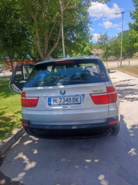 BMW X5, снимка 2