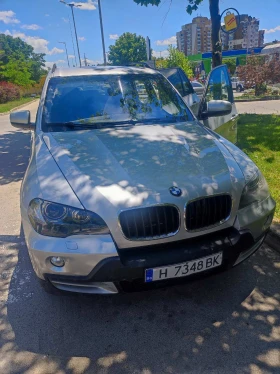 BMW X5, снимка 1