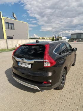 Honda Cr-v  1.6 D, 160 k.с, 4x4, 88 000км!!!, снимка 7