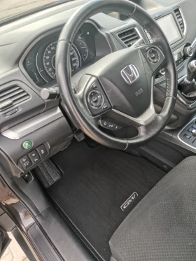 Honda Cr-v  1.6 D, 160 k.с, 4x4, 88 000км!!!, снимка 10
