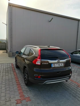 Honda Cr-v С-RV, 1.6 D, 160 k.с, 4x4, 88 000км!!!, снимка 2