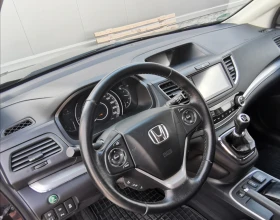Honda Cr-v  1.6 D, 160 k.с, 4x4, 88 000км!!!, снимка 13