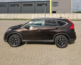 Honda Cr-v  1.6 D, 160 k.с, 4x4, 88 000км!!!, снимка 4