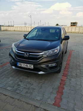 Honda Cr-v С-RV, 1.6 D, 160 k.с, 4x4, 88 000км!!!, снимка 1
