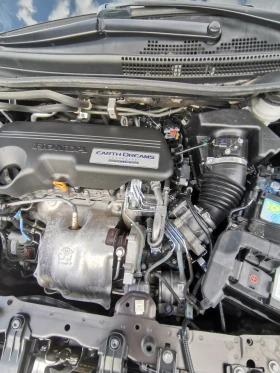 Honda Cr-v  1.6 D, 160 k.с, 4x4, 88 000км!!!, снимка 17