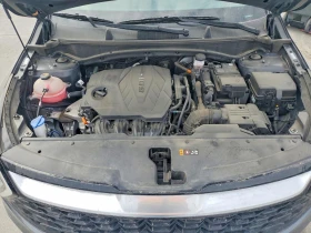 Kia Sportage SX PRESTIGE /360CAM/FULL, снимка 12