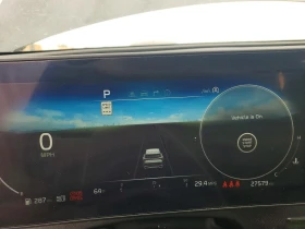Kia Sportage SX PRESTIGE /360CAM/FULL, снимка 9