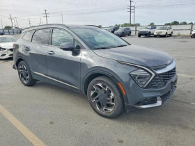 Kia Sportage SX PRESTIGE /360CAM/FULL, снимка 3