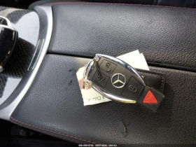 Mercedes-Benz GLC 43 AMG 4MATIC* BURMESTER* КОЖА* ПОДГРЕВ* ПАНОРАМА* КАМЕРА, снимка 10