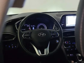 Hyundai Santa fe  Diesel 2.0 2Wd Premium, снимка 7