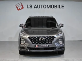 Hyundai Santa fe  Diesel 2.0 2Wd Premium, снимка 2