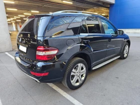 Mercedes-Benz ML 320 CDI 4MATIC, снимка 5