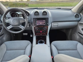 Mercedes-Benz ML 320 CDI 4MATIC, снимка 12