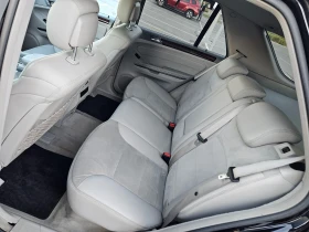 Mercedes-Benz ML 320 CDI 4MATIC, снимка 8