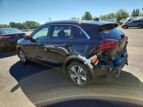 Kia Niro, снимка 2