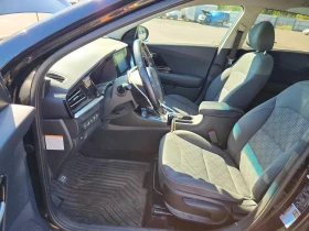 Kia Niro, снимка 7