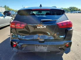 Kia Niro, снимка 6