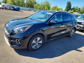 Kia Niro, снимка 1