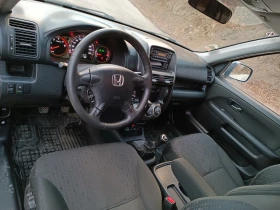 Honda Cr-v 2.2 i-CTDi | Mobile.bg    8