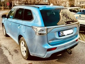 Mitsubishi Outlander PHEV, Apple CarPlay / Android auto, снимка 4