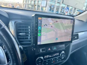 Mitsubishi Outlander PHEV, Apple CarPlay / Android auto, снимка 8